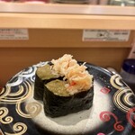 海鮮寿し トリトン - 