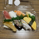 スーパーストア ナカガワ - 