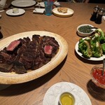 Peter Luger Steak House Tokyo - 