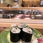 海鮮寿し トリトン アトレ品川店 - 