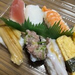 スーパーストア ナカガワ - 