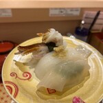 海鮮寿し トリトン - 