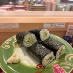 海鮮寿し トリトン アトレ品川店 - 