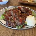 M's DINER - 