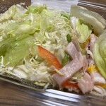 スーパーストア ナカガワ - 