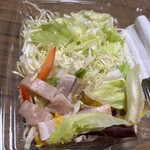 スーパーストア ナカガワ - 