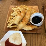 M's DINER - 