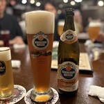 代々木タンネ - 