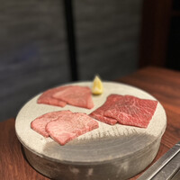 USHIMITSU NISHIAZABU - 