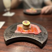 USHIMITSU NISHIAZABU - 