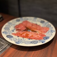 USHIMITSU NISHIAZABU - 