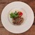 caféBistro arbre - 料理写真: