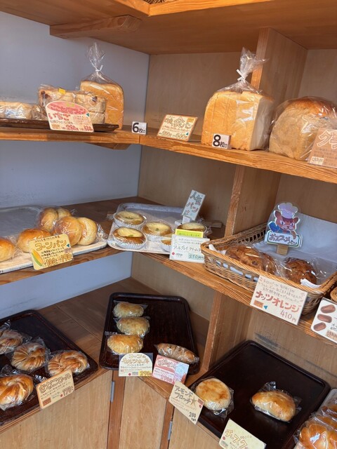 ここね - 三鷹/パン | 食べログ