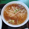 花だん - ハーフラーメン