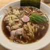 長岡食堂 東京ラーメン横丁店