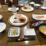 国民宿舎　さぎの湯旅館 - 