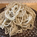 そば切り 荒凡夫 - 