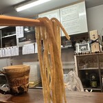 そば切り 荒凡夫 - 