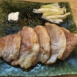 そば切り 荒凡夫 - 