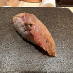 寿し たけうち - 