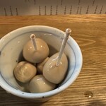 そば切り 荒凡夫 - 