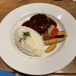 トラットリア チャオ - 