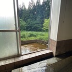 国民宿舎　さぎの湯旅館 - 