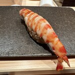 寿し たけうち - 