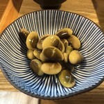 そば切り 荒凡夫 - 