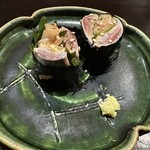 寿し たけうち - 