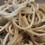 そば切り 荒凡夫 - 