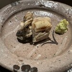 寿し たけうち - 