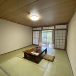 国民宿舎　さぎの湯旅館 - 