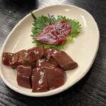 鴨料理・旬菜 八木橋 - 