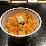 寿し たけうち - 