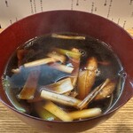 そば切り 荒凡夫 - 