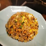 裏の山の木の子 恵比寿 - 