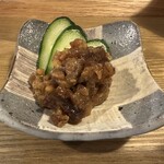 そば切り 荒凡夫 - 