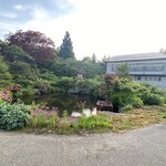 国民宿舎　さぎの湯旅館 - 