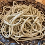 そば切り 荒凡夫 - 