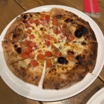 トラットリア チャオ - 