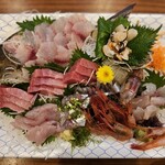 和食 うおたつ - 