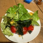 トラットリア チャオ - 