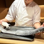 寿し たけうち - 