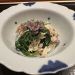 寿し たけうち - 