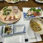 国民宿舎　さぎの湯旅館 - 