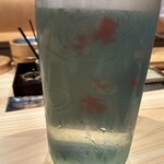 寿し たけうち - 