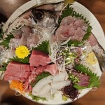 和食 うおたつ - 