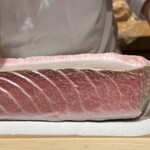 寿し たけうち - 