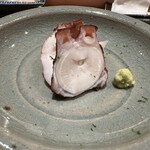 寿し たけうち - 